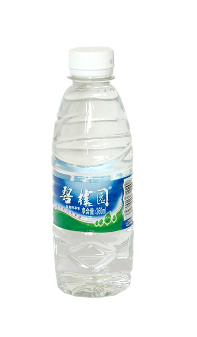 图片名称：Bi Guiyuan purified water360ml
点击次数：3936次